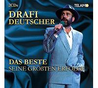 Deutscher,Drafi - Das Beste-Seine Größten Erfolge