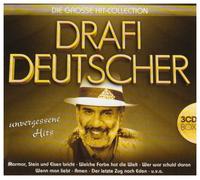 Deutscher,Drafi - Die Große Hit-Collection