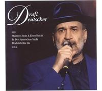 Deutscher Drafi - Drafi Deutscher-Marmor Stein und Eisen-in der Spanischen Nacht [Import]