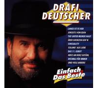 Deutscher,Drafi - Einfach das Beste