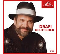 Drafi Deutscher – Electrola...das Ist Musik! – CD (Import)