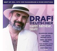 Deutscher, Drafi – Happy Birthday, Drafi – Import