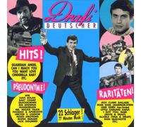Deutscher,Drafi - Hits,Pseudonyme,Raritäten [Import]