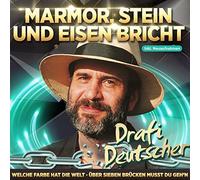 Deutscher, Drafi – Marmor Stein Und Eisen..