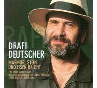 Deutscher,Drafi - Marmor,Stein und Eisen Bricht [Import]