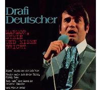 Deutscher, Drafi - Marmor, Stein Und Eisen [Import]
