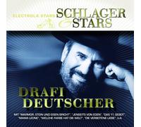 Drafi Deutscher – Schlager & Stars (Best Of)