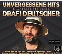 Deutscher, Drafi - Unvergessene Hits [Import]