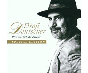 Deutscher,Drafi - Wer War Schuld Daran [Import]