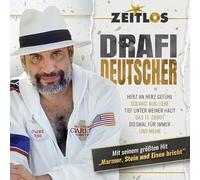 Drafi Deutscher – Zeitlos – CD – Import