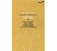 Deutscher Musikrat Edition - Das Mollsche Gesetz. Catalogue of Improvisation