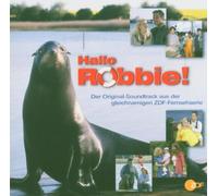 Deutsches Filmorch Babels - Hallo Robbie [Import]