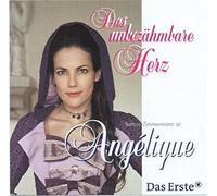 Deutsches Filmorchester Babelsberg - Angelique