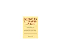 Deutsches Literatur-Lexikon, Band 31, Werenberg - Wiedling