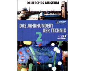 Deutsches Museum - Das Jahrhundert der Technik 2