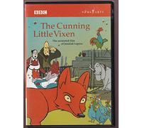 Deutsches Symphonie Orch Berlin - The Cunning Little Vixen - Janacek