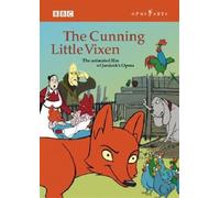 Deutsches Symphonie Orch Berlin - The Cunning Little Vixen - Janacek