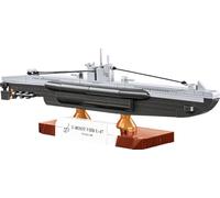 Cobi – Jeu de construction – Sous-marin VIIB U-47 – Gris – Réf. 4858