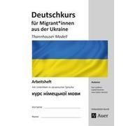Deutschkurs Für Migrant*Innen Aus Der Ukraine