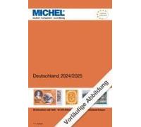 Deutschland 2025/2026