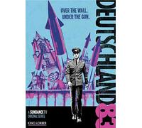 Deutschland 83: Season 1 by Jonas Nay