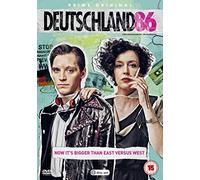 Deutschland 86 [2DVD] (IMPORT) (Pas de version française)