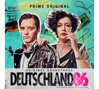 DEUTSCHLAND 86 - OST 2 CD NEUF