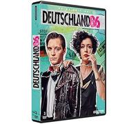 Deutschland 86 – Saison 1 – DVD – Studiocanal