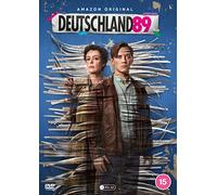 Deutschland '89 [DVD] [Import]
