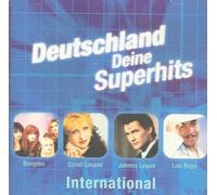 Deutschland deine Superhits - International