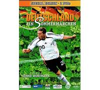 Deutschland – Ein Sommermärchen – DVD – Édition spéciale (2 DVD)