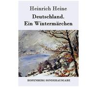 Deutschland. Ein Wintermärchen