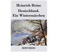 Deutschland. Ein Wintermärchen