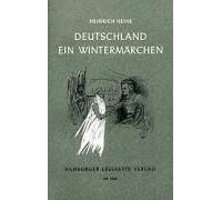 Deutschland. Ein Wintermärchen