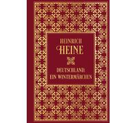 Deutschland. Ein Wintermärchen