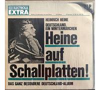 Deutschland, ein Wintermärchen [2xVinyl]