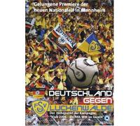 Deutschland gegen Luckenwalde - Der Höhepunkt der Kampagene "Klub 2006 - die FIFA WM im Verein" - German Release (Language: German)