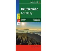 DEUTSCHLAND - GERMANY