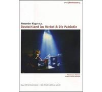 Deutschland im Herbst / Die Patriotin (DVD)