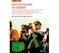 Deutschland im Herbst – DVD – Édition Deutscher Film (Import allemand)