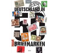 Deutschland in 50 Briefmarken
