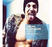 Deutschland,Joachim - Was Ich Will [Import]