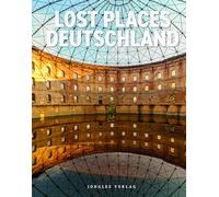 Deutschland Lost Places