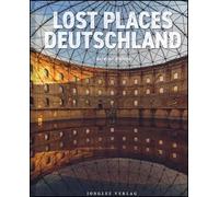 Deutschland Lost Places