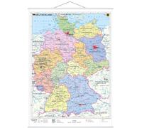 Deutschland politisch NEUE AUFLAGE