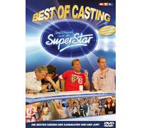 Deutschland Sucht Den Supersta - Best of Casting [Import]