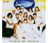 Deutschland Sucht Den Supersta - Magic of Music [Import]