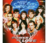 Deutschland Sucht Den Supersta - Power of Love [Import]