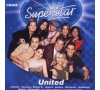 Deutschland sucht den Superstar - Als D S D S noch war wie es sein sollte ! Tonight etc. (CD Album, 12 Tracks, Diverse, Alexander Klaws, Juliette Schopmann, Daniel Kübelböck, Gracia, Vanessa, Andrea, Nicole, Stephanie, Nektarios)