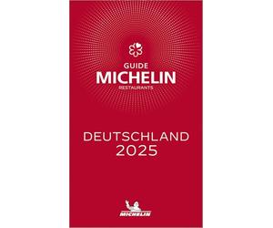 Deutschland - The Michelin Guide 2025